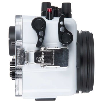 Ikelite Kabin (OM System OM-5 ve Olympus OM-D E-M5 III Kameralar için)