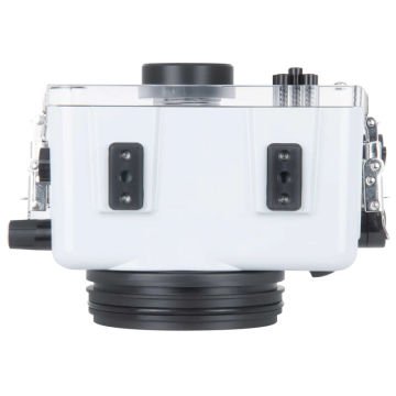 Ikelite Kabin (OM System OM-5 ve Olympus OM-D E-M5 III Kameralar için)