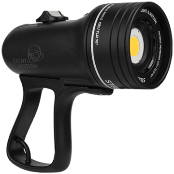 Sola Pistol Grip