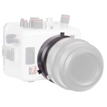 Ikelite 1.6'' Uzatma Halkası (Extension ring)