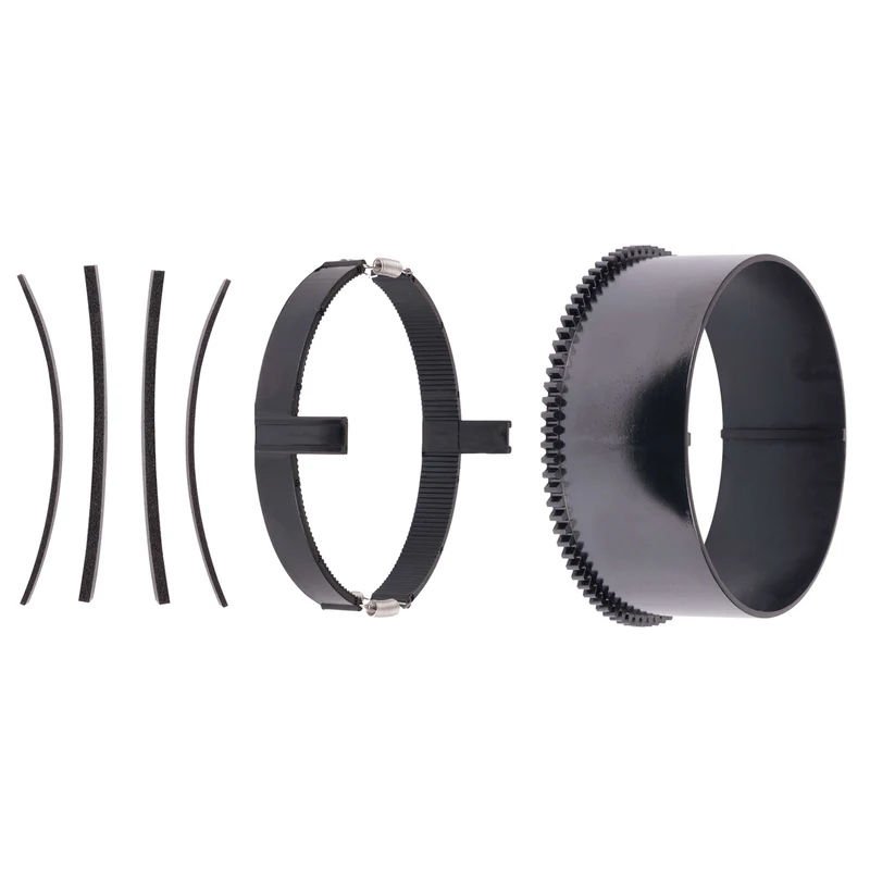 Ikelite 3.0 '' Üniversal Zum Dişlisi (Zoom Gear)