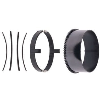 Ikelite 3.0 '' Üniversal Zum Dişlisi (Zoom Gear)