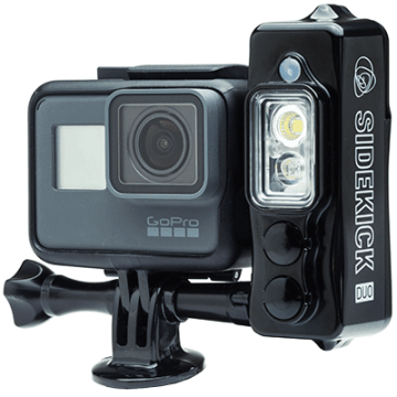 Sola Sidekick Duo S/F