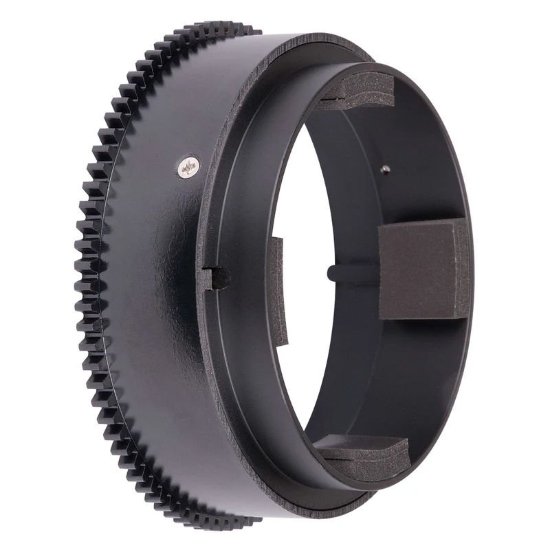 Ikelite Zum (Zoom) ve Odaklama (Focus) Dişlisi (Gear)