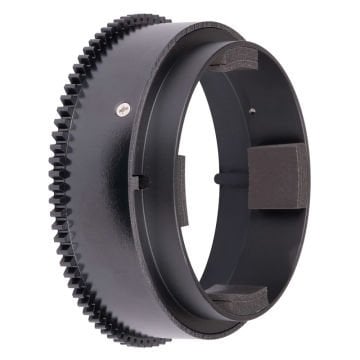 Ikelite Zum (Zoom) ve Odaklama (Focus) Dişlisi (Gear)