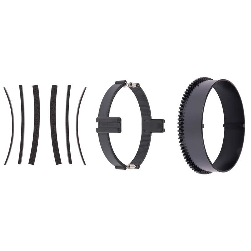 İkelite Universal Zum Dişlisi (Zoom Gear)