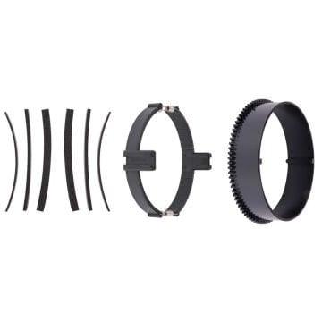 İkelite Universal Zum Dişlisi (Zoom Gear)