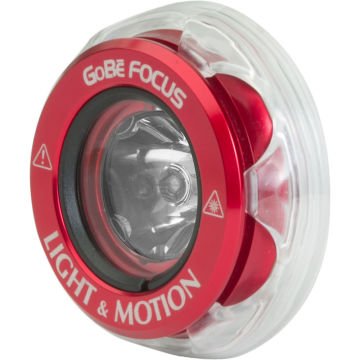 GoBe Red Spot