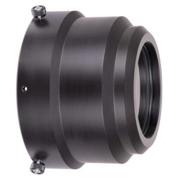 Ikelite DLM Ex Genişletilmişl Flat Port