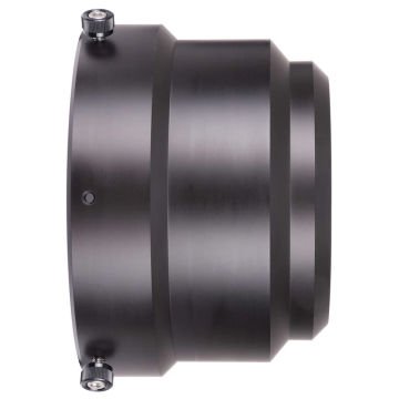 Ikelite DLM Ex Genişletilmişl Flat Port