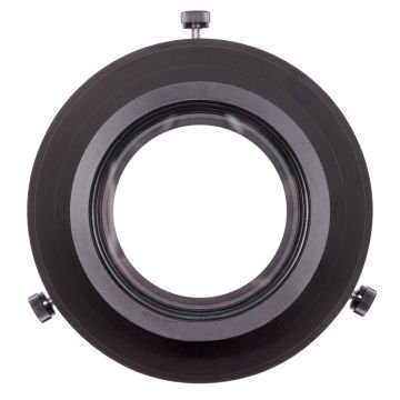 Ikelite DLM Ex Genişletilmişl Flat Port