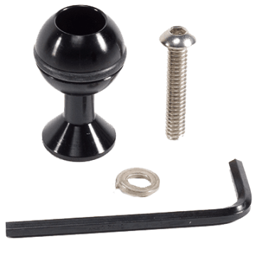 Sola Pro Ball Mount