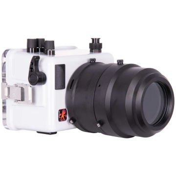 Ikelite  DLM 2.2 '' Port (Extension) uzatma Halkası