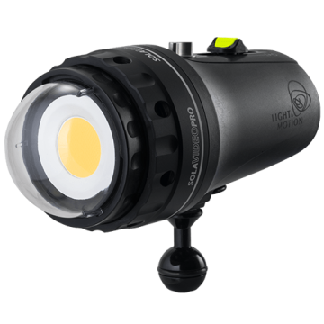 Sola Video Pro 15000