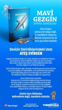 Mavi Gezgin - Dünya Denizleri