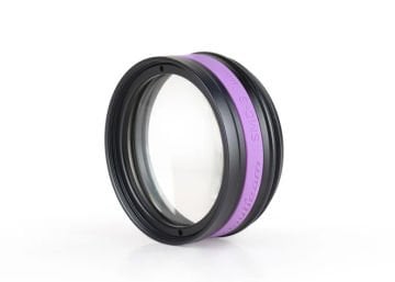 Nauticam SMC-3  (2.3x büyütme ile Süper Makro Dönüştürücü 3 )