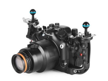 Nauticam MFO-1  (Orta Menzilli Odak Optimizasyon Lensi)