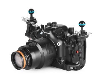 Nauticam MFO-1  (Orta Menzilli Odak Optimizasyon Lensi)