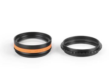 Nauticam MFO-1  (Orta Menzilli Odak Optimizasyon Lensi)