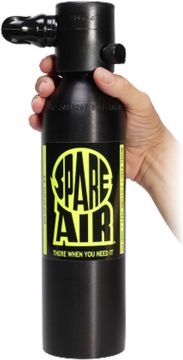 Spare Air 600PK