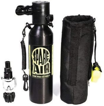 Spare Air 600PK