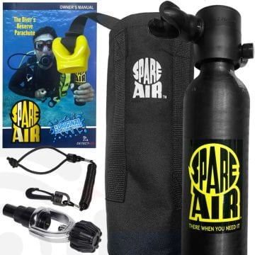 Spare Air 600PK