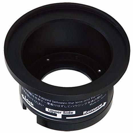 Sea & Sea DX-GE5 Adaptör Halkası (Close Up Lens 125 için)