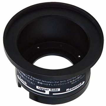 Sea & Sea DX-GE5 Adaptör Halkası (Close Up Lens 125 için)