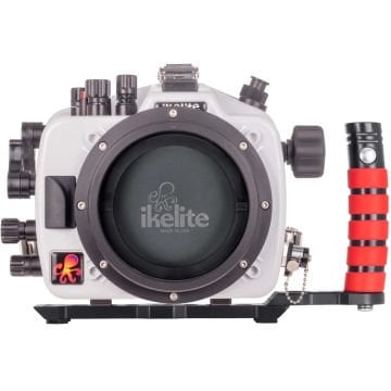 Ikelite Kabin (Sony a7 IV, a7R V kameralar için)