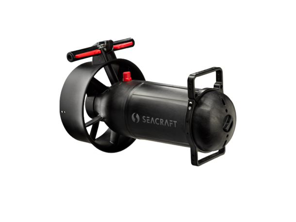SEACRAFT Su Altı Scooter - GO