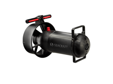 SEACRAFT Su Altı Scooter - GO