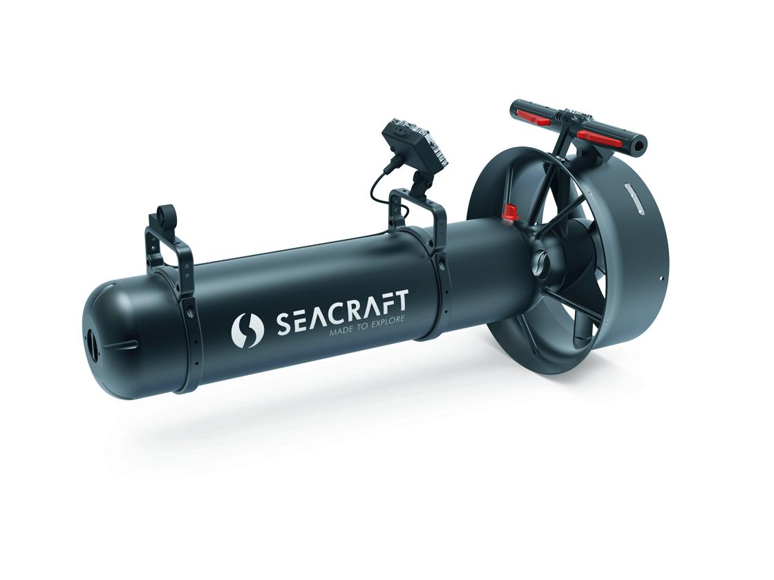 SEACRAFT Su Altı Scooter - FUTURE 1000