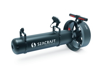 SEACRAFT Su Altı Scooter - FUTURE 1000