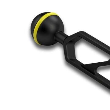 Işık Kol Parçası - YS Bağlantı (22 cm.)