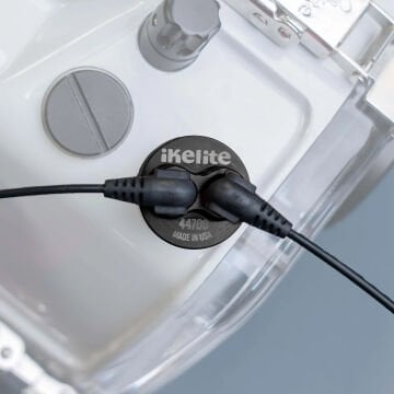 Ikelite Manual Fiber Optik Tetikleyici (Gen 2) - DL ve DLM Kabinler için
