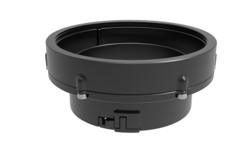 Marelux Snoot (Sea&Sea YS-D3/D3DUO veya  Z-330 Flaşlar için adaptörlü)
