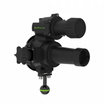 Marelux Snoot (Smart Optical Flash Tube Lite -SOFT Lite-