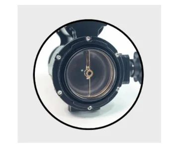Marelux Snoot (Smart Optical Flash Tube Lite -SOFT Lite-