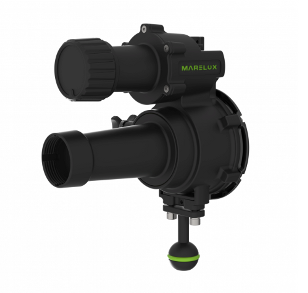 Marelux Snoot (Smart Optical Flash Tube Lite -SOFT Lite-
