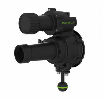 Marelux Snoot (Smart Optical Flash Tube Lite -SOFT Lite-