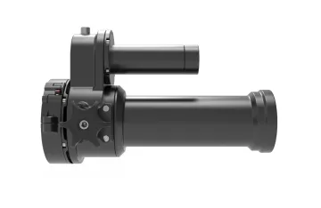 Marelux Snoot Adaptörü (Sea&Sea YS-D3 ve YS-D3DUO Flaşlar için)