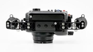 Nauticam NA-A6600 Kabin ( Sony A6600 Kamera için)