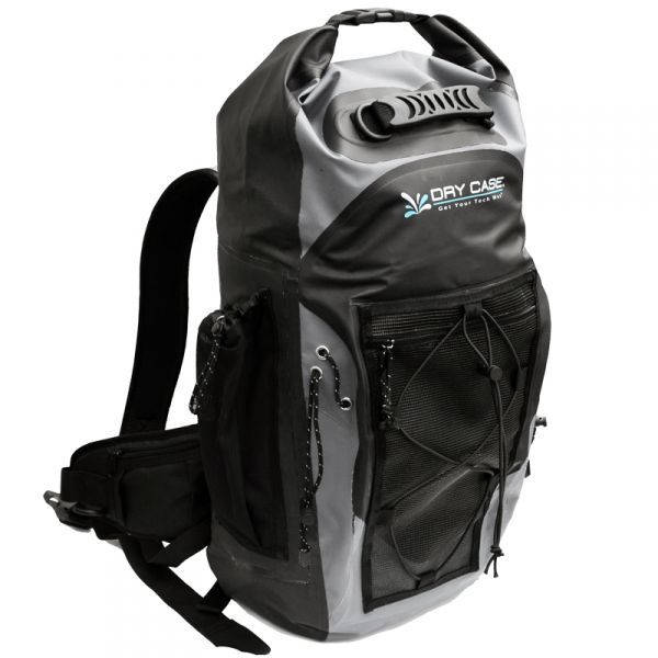 DryCase Su Geçirmez Sırt Çantası (35 lt.)