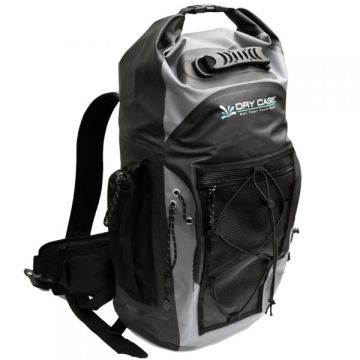 DryCase Su Geçirmez Sırt Çantası (35 lt.)