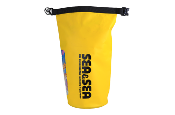 Sea&Sea Yellow Sub Kuru Torba (10 Litre)