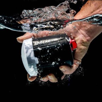 Ikelite ECHO Flaş (Fiber Optik versiyonu)