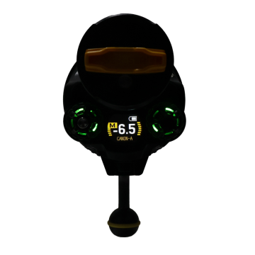 Sea&Sea YS-D130R Flaş