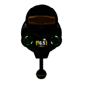 Sea&Sea YS-D130R Flaş