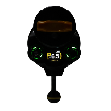 Sea&Sea YS-D130R Flaş