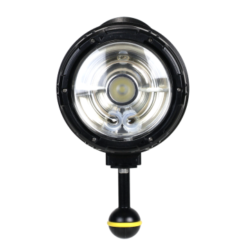 Sea&Sea YS-D130R Flaş